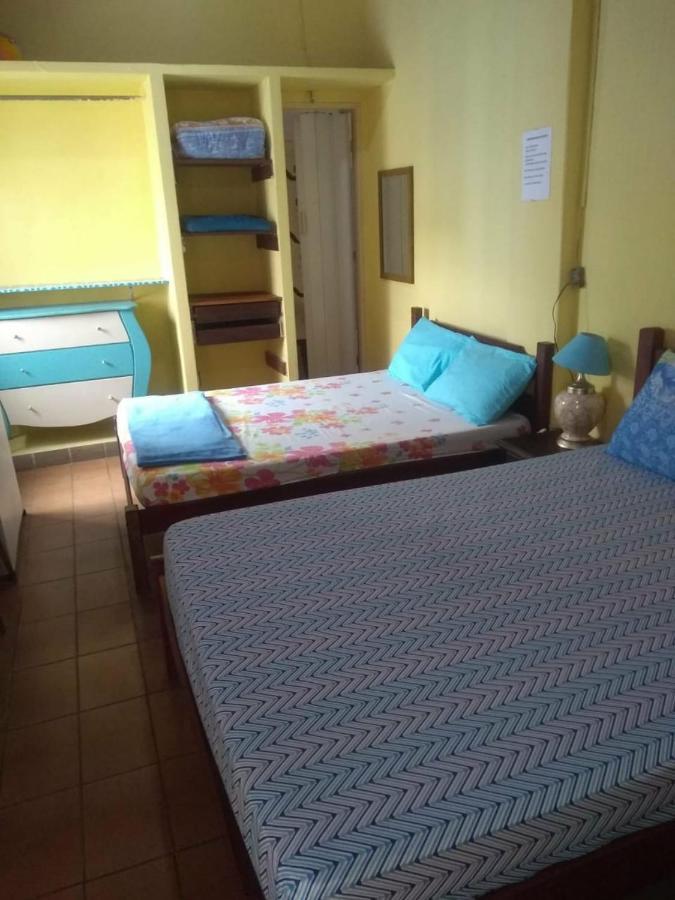 Suite Aconchegante Caraguatatuba Dış mekan fotoğraf